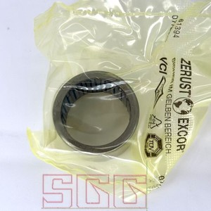 Çizilmiş fincan iğneli rulman HK1412 HK1512 HK1516 açık uçlu HK1612 HK1616 orijinal ve orijinal ürün ile HK1522-ZW rulmanlar - Product Image 4