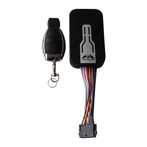 Rastreador GPS de función múltiple para la ubicación del número de teléfono celular del vehículo Precio al por mayor Dispositivo de seguimiento Localizador de flota - Product Image 1