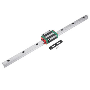 <strong>Competitive</strong> <strong>Linear</strong> <strong>Guide</strong> <strong>Rail</strong> Price From High-Quality China Manufacturer and Supplier with Various Models of <strong>Linear</strong> <strong>Guide</strong> - Product Image 6