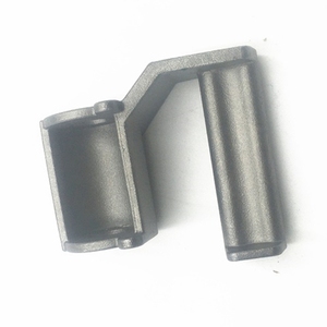 Nhà Sản Xuất Tùy Chỉnh Đúc Các Bộ Phận Hợp Kim Nhôm 2025 Đầu Tư Đúc Thành Phần Nhỏ Đúc Dịch Vụ - Product Image 2