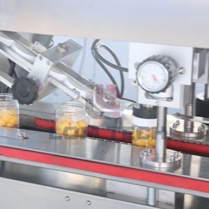 LOM Food <strong>Counting</strong> <strong>Machine</strong> for Fully Automatic Granule Packaging <strong>System</strong> - Product Image 6