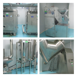 Pemasok jumlah besar eksklusif produsen langsung NAD + kapsul - Product Image 4