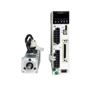 MBDLN25BL Rc Ac <strong>Servo</strong> <strong>Motor</strong> Kit With Drive 2.3kw 15nm <strong>Servo</strong> <strong>Servo</strong> <strong>Motor</strong> and Driver for Usemiing Cnc Machine - Product Image 4