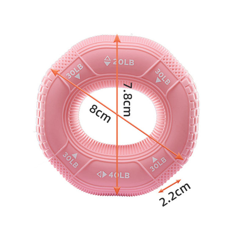 Rose-20-30-40 livres