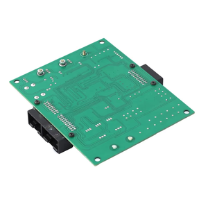 แผงวงจร PCB OEM PCBA ชิ้นส่วนอิเล็กทรอนิกส์ไฟล์เจอร์เบอร์ - Product Image 4