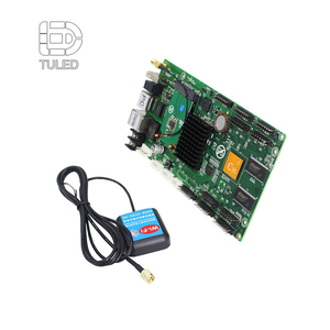 Huidu C35 контроллер карты для HD RGB синхронный светодиодный дисплей - Product Image 1