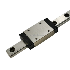Mini guías lineales y bloques lineales, mgn9 - Product Image 2