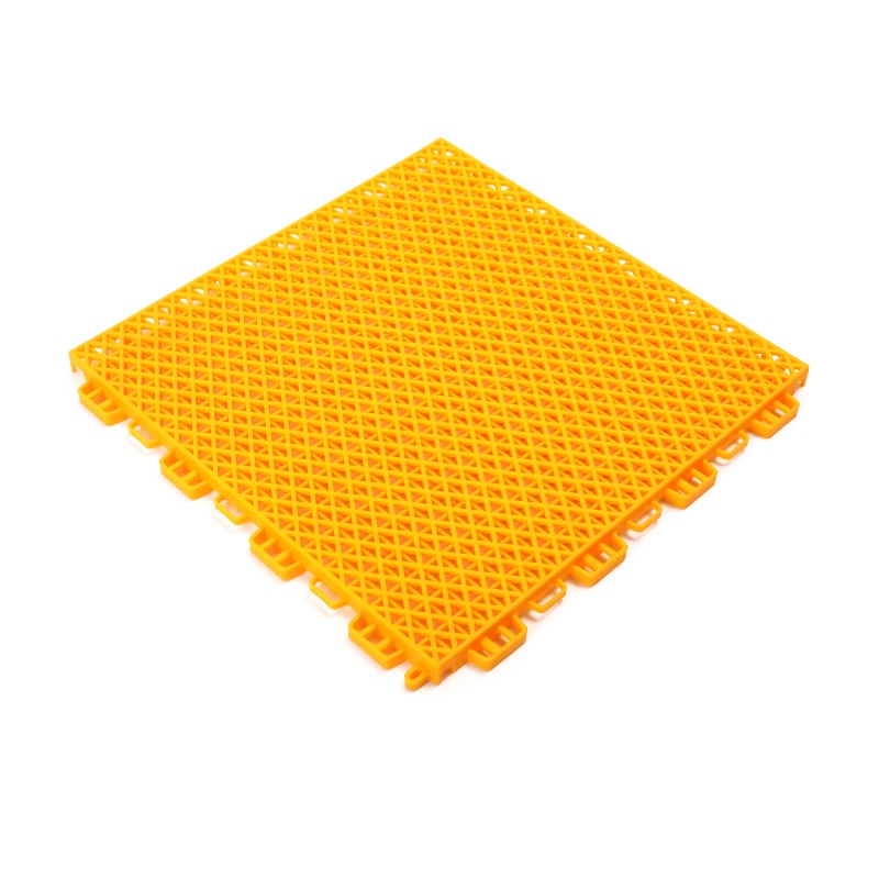 amarillo