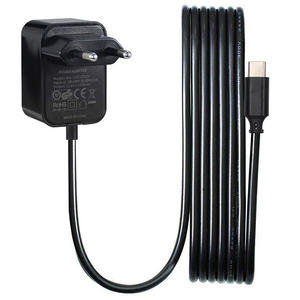 2Pin Plug <strong>Input</strong> 100-240V <strong>Output</strong> 5 Volt 2 Amp 2A <strong>Ac</strong> <strong>Dc</strong> Supply Adapt Us Switching <strong>Power</strong> Adapter 5V - Product Image 6