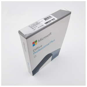 office professional Plus 2021 English USB Retail Pack with <strong>Key</strong> Card office PP 2021 bind <strong>key</strong> - Product Image 4