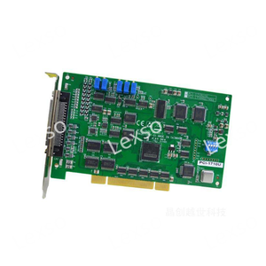 Advantech PCI-1710 schede di acquisizione dati multifunzione PCI a 12 Bit 16-ch ad alte prestazioni - Product Image 4