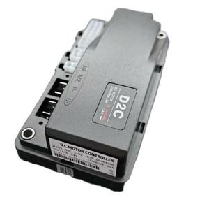 Electric Pallet Truck <strong>Controllers</strong> D2C-3101 D2C-3102 24V 90A DC Motor <strong>Controller</strong> - Product Image 1
