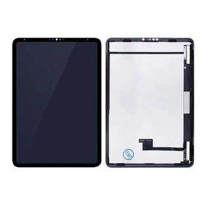 แผงจอ LCD เรติน่าสำหรับ iPad Apple 5th 6th 7th รุ่น8th สำหรับ iPad 7แสดงผล10.2นิ้ว IPS LCD - Product Image 6