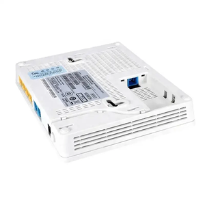 HG8346M 4FE LAN + 2 TEL 2.4G WIFI USB GEPON FTTH inglese Firmware terminale XPON ONT GPON ONU HG8346M - Product Image 4