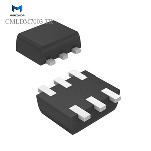 (FET, MOSFET Arrays) <strong>CMLDM7003</strong> <strong>TR</strong> - Product Image 1