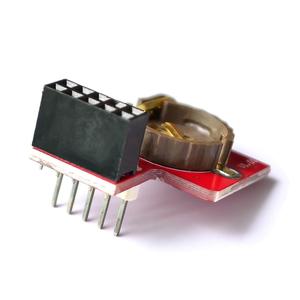 New <strong>I2C</strong> RTC DS1307 High Precision RTC Module Real Time Clock Module for <strong>Raspberry</strong> <strong>Pi</strong>