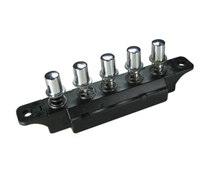 Pulsante Interruttore Della Tastiera Interruttore con 4 velocità per il ventilatore, cappa, elettrodomestico Da Cucina Pianoforte interruttore - Product Image 6