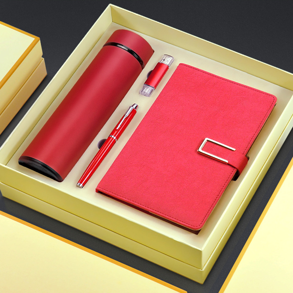 Red-4pcs Sets1