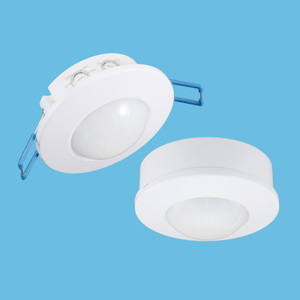 Sensor de movimiento PIR apto para lámpara sensor de movimiento infrarrojo de largo alcance de detección