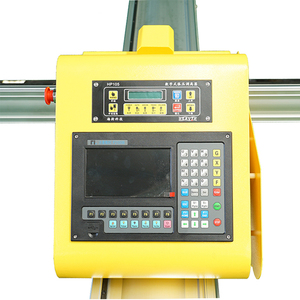 <strong>CNC</strong> Control <strong>System</strong> for Plasma and Flame Cutting Machine <strong>Cnc</strong> <strong>Controller</strong> F2100 Lathe and Turning Center Fastcam Feeding Speed OEM - Product Image 6