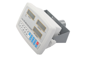 Indicador de contador de JSC-D6, pantalla LCD grande, a prueba de polvo, electrónico, digital, balanza - Product Image 4