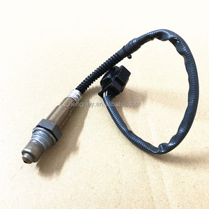 High Quality OEM 39210-26700 <strong>Lambda</strong> <strong>Sensor</strong> for Hyundai Matrix 2005 1.6L New Condition Oxygen O2 <strong>Sensor</strong>