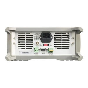 Chuangkai CKT8003 <strong>Programmable</strong> DC Electronic Load 150V 30A 300W with <strong>LCD</strong> <strong>Display</strong> Screen LS - Product Image 3