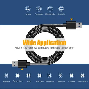 用于散热器硬盘的公对公USB 3.0扩展器 - Product Image 5