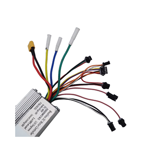 KUGOO G2Pro電動スクーターコントローラー交換用スペアパーツ用2000W48VスクーターブラシレスDCモーターコントローラー - Product Image 4