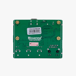 Raspberry Pi Zero 2W Gigabit Single Netword Erweiterungs karte USB-Schnitts telle 4G Kommunikation modul - Product Image 3