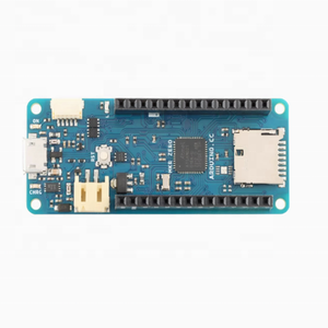 Original ARDUINO MKR ZERO ABX00012 Entwicklungs karte für digitale Audiodaten ABX00012