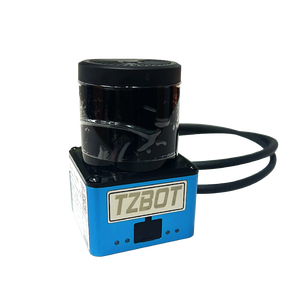TZBOT障害物回避Lidar超音波センサーレーダーセンサー0.05 ~ 5m検出距離 - Product Image 1
