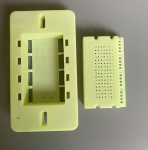 OEM kunden spezifischer 3D-Druck präziser CNC-Fräs dienst Kunststoff-Prototyp - Product Image 5