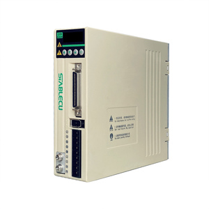 Evrensel tip Servo sürücü Servo Motor 0.75KW 2.39Nm 80 flanşlar DİKİŞ MAKİNESİ Servo sürücü - Product Image 1