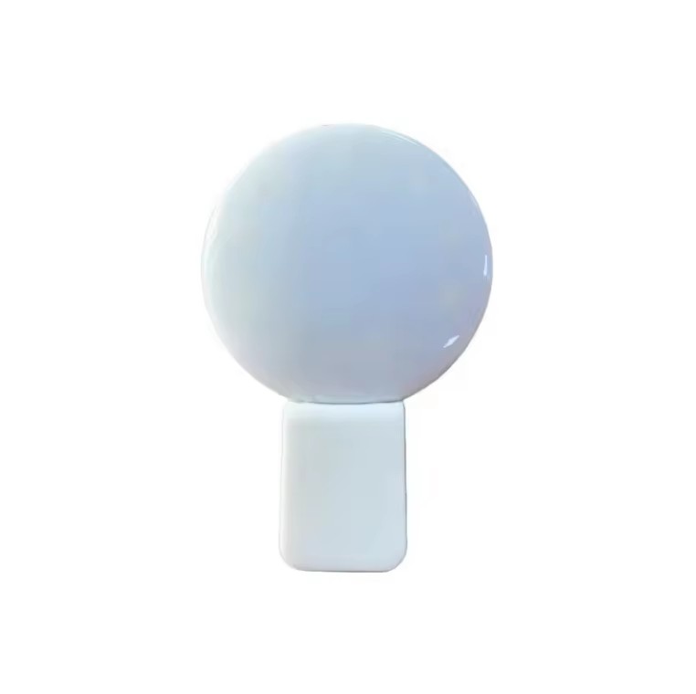 blanc