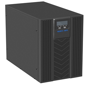 SY UPS HP3120H Máquina de alta frecuencia Servidor de sala de computadoras La fuente de alimentación de respaldo requiere una batería externa 20KVA/18KW - Product Image 1