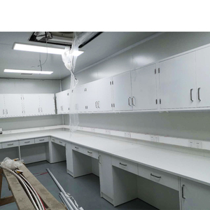 Chất lượng cao hóa chất Thiết bị phòng thí nghiệm phòng thí nghiệm băng ghế dự bị hàng đầu được sử dụng cho các trường đại học và bệnh viện - Product Image 5