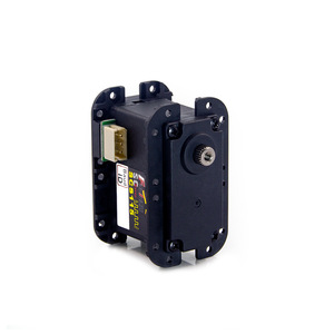 FEETECH 17kgデジタルサーボ耐久プラスチックバスフィードバックロボットモーターDIYプログラミング男の子のため - Product Image 5