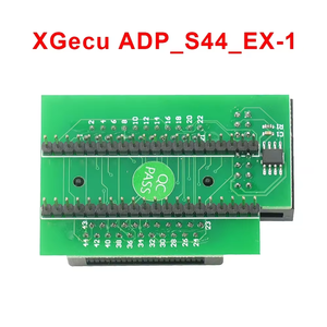 Adaptador especial de 1,27mm con cable ISP para circuitos integrados PSOP44/SOP44/SOP44 de MM solo para programador T48 (1/2/1/2) - Product Image 3