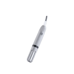 CWS91 0-5VDC/NTC Sensor transmisor de temperatura y humedad de conducto de inserción compacto montado en la pared OEM - Product Image 1