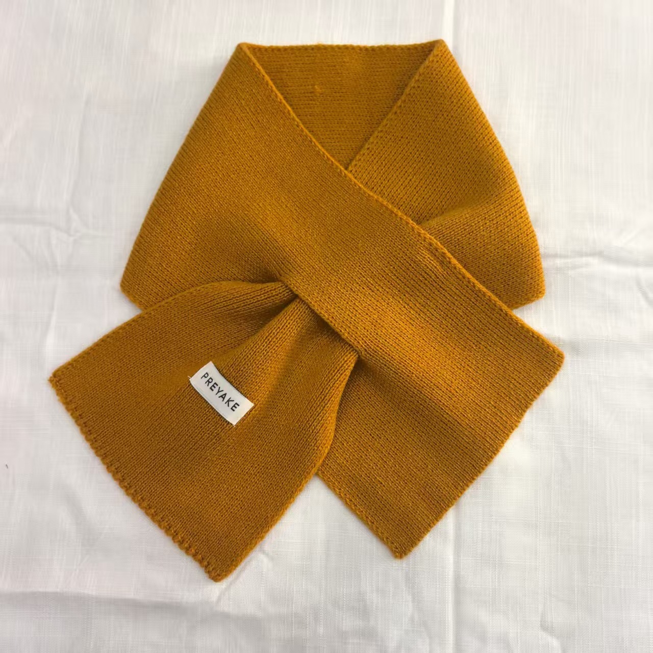 Jaune gingembre-80cm