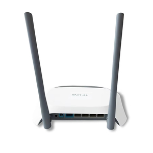 价格便宜的二手TP LINK TL-WR842N WiFi路由器2.4G 300M无线路由器，带中文界面菜单，适合家庭使用 - Product Image 2