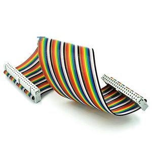 T-Typ GPIO Erweiterungs karte 40Pin GPIO kompatibel mit Raspberry Pi Spezial zubehör Kabel Entwicklungs platine DIY - Product Image 3
