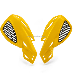 Motosiklet aksesuarları Handguard el koruması koruyucu el koruma çapraz güvenlik 200 250 için 200şüpheks 250XCW XC W XC-W - Product Image 2