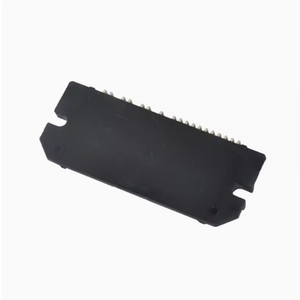 STK621-068C TZ新しいオリジナルSTK621モジュールIGBT在庫あり - Product Image 3