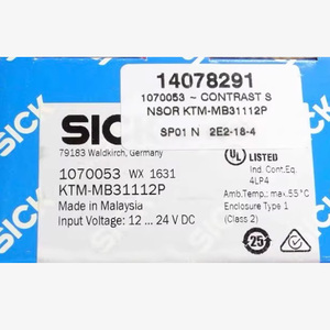 Sensor de código de color de 1062202, sensores de detección, 1070053, 1, 2 - Product Image 5