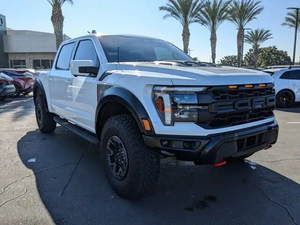 中古2024年のFord-F150ラプター中古Vehicles2020-2024フォードF150ラプター中古車の新着商品購入とドライブ - Product Image 3