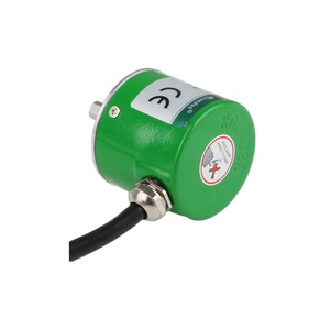 38mm codificador 5000 rpm rotación óptica para Tajima - Product Image 3