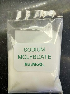 モリブデン酸ナトリウム二水化物CAS 10102-40-6