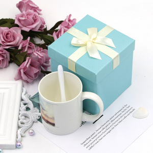 马克杯包装盒高档变色杯子包装礼盒含杯子纸箱定做 - Product Image 2